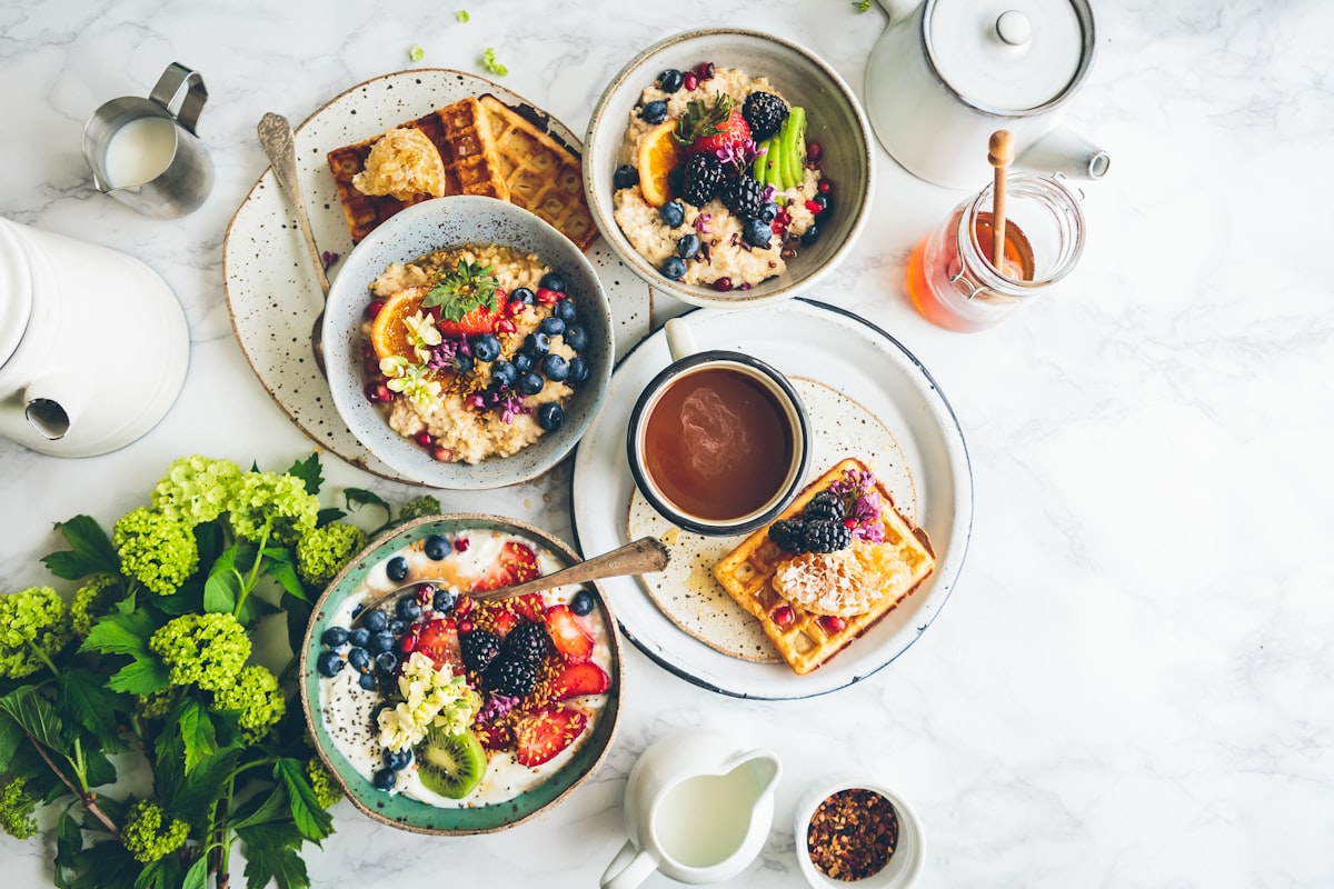 Hydration and wellness